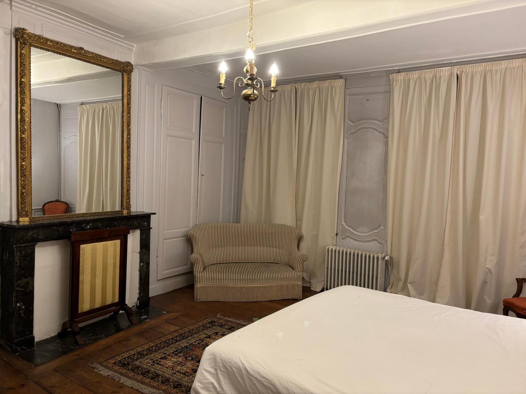 Maison Monsigny Hotel Saint-Omer  Exterior photo
